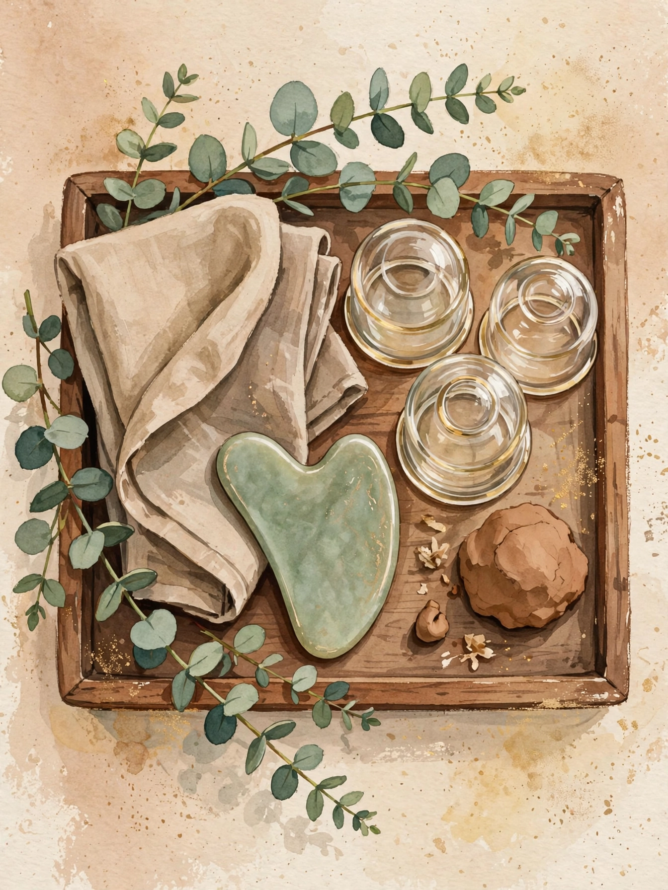 Integrative treatment tools